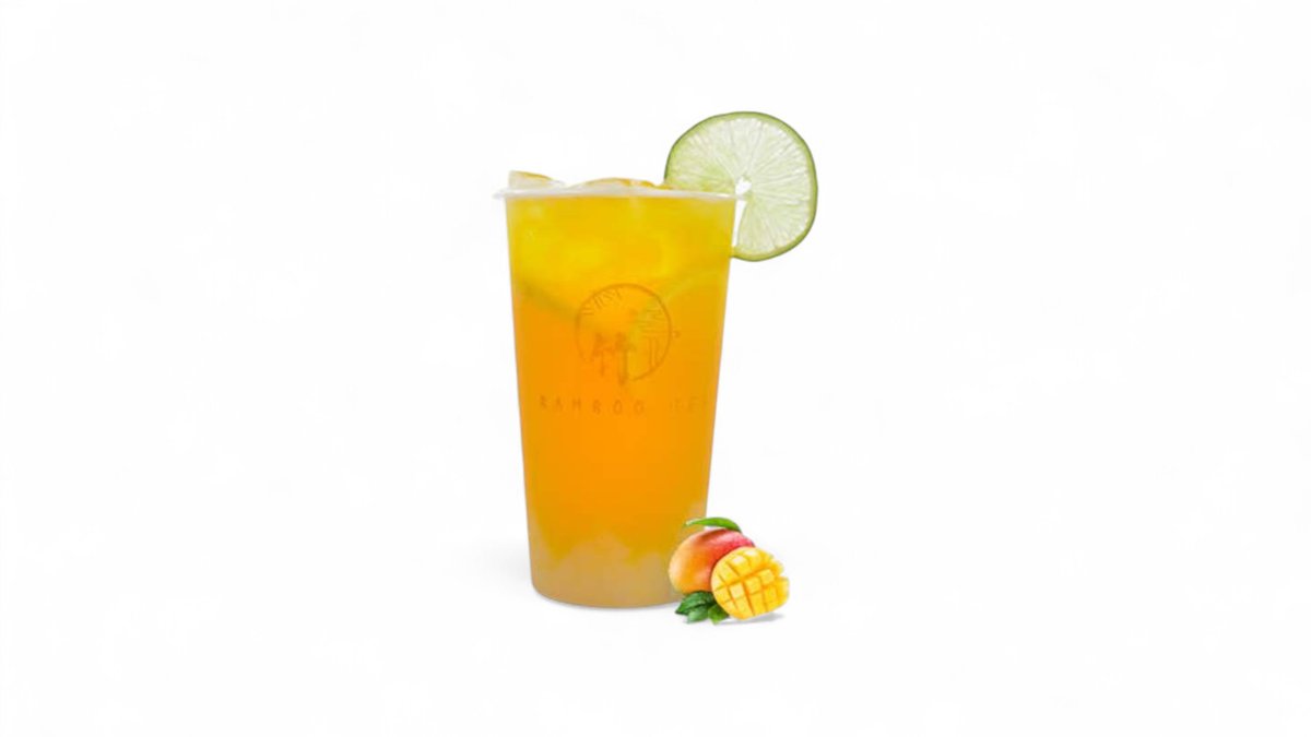 Ceai Mango