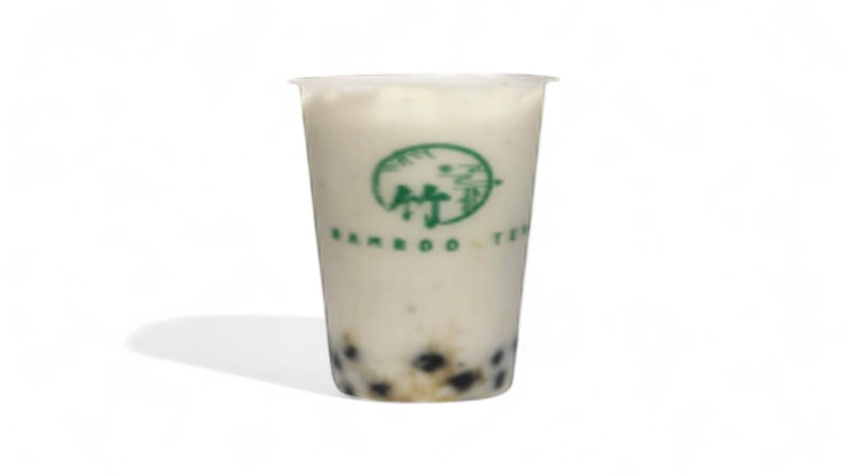 Cocos Milk Tea