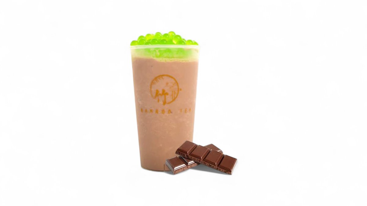 Smoothie Ciocolată