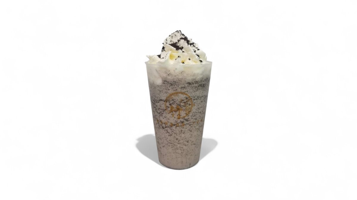 Smoothie Kitkat