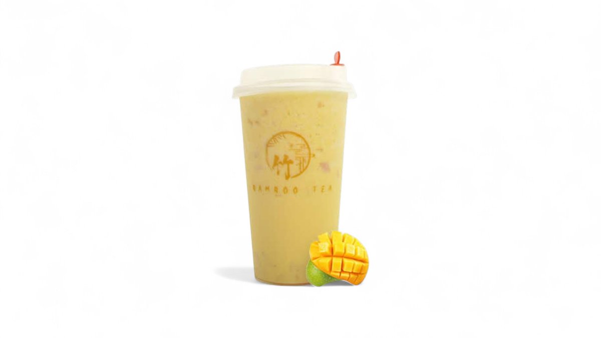 Smoothie Mango