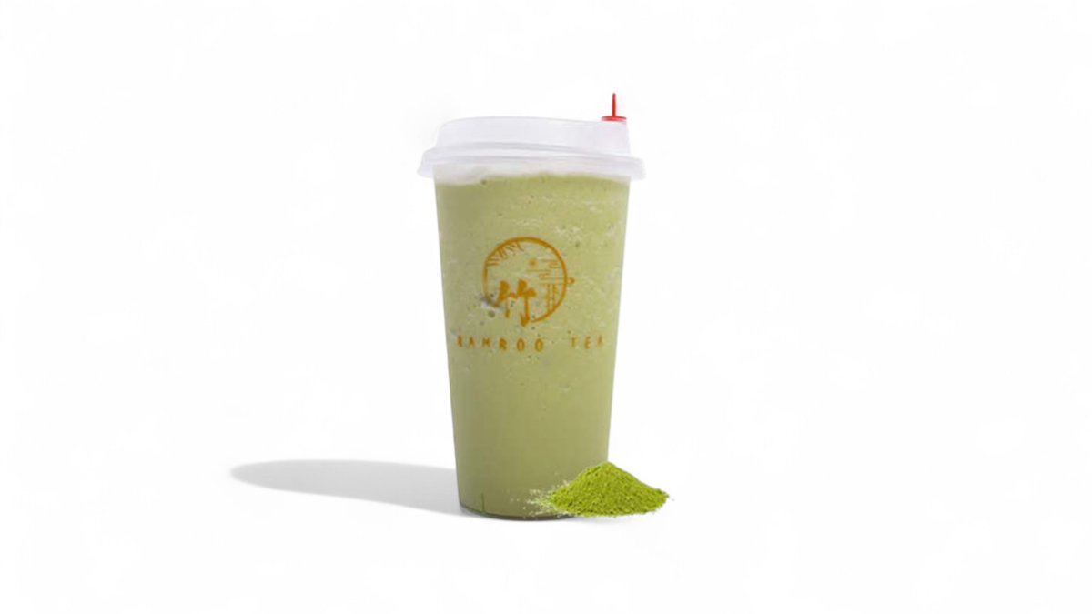 Smoothie Matcha
