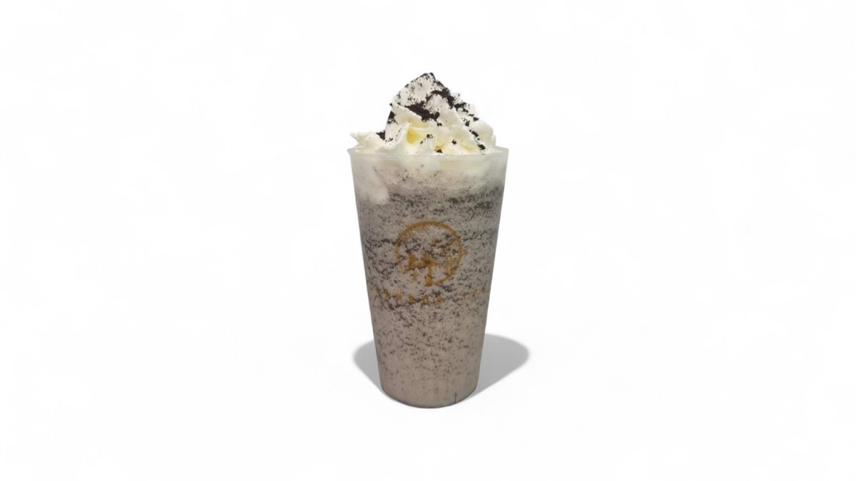 Smoothie Oreo