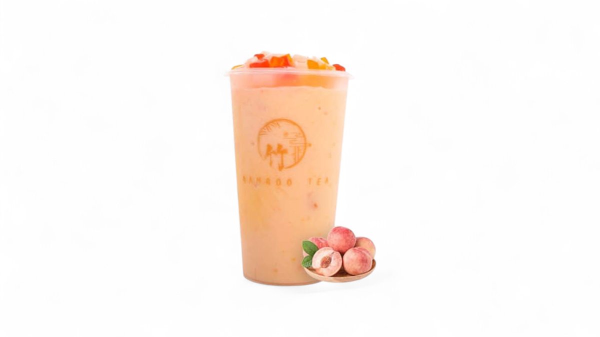 Smoothie Piersica