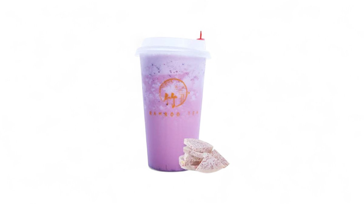 Smoothie Taro