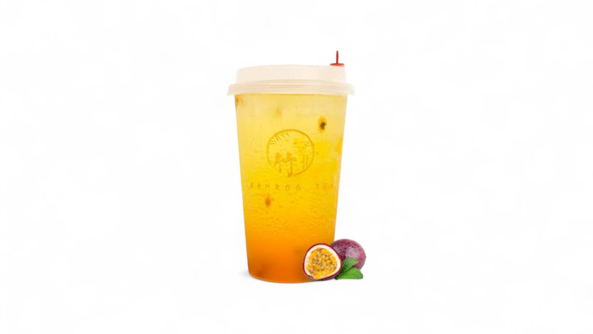 Soda Fructul Pasiunii