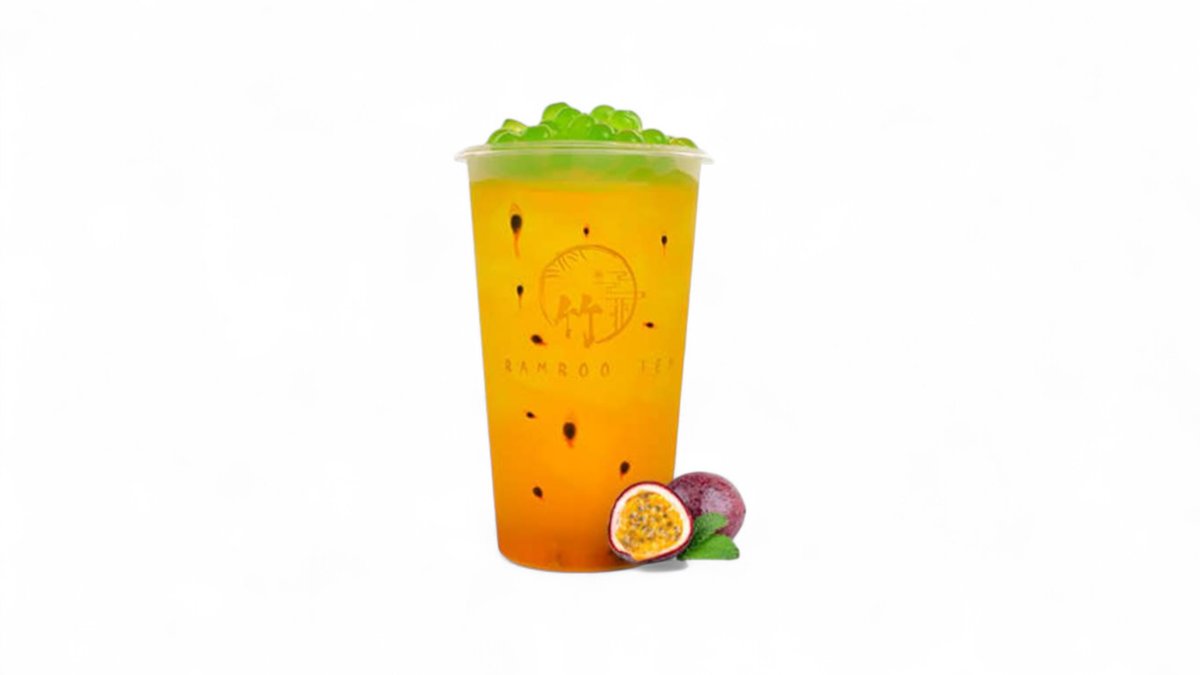 Suc Fructul Pasiunii