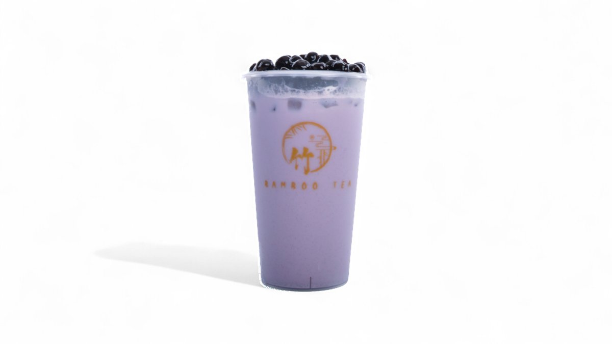 Taro cu Cocos