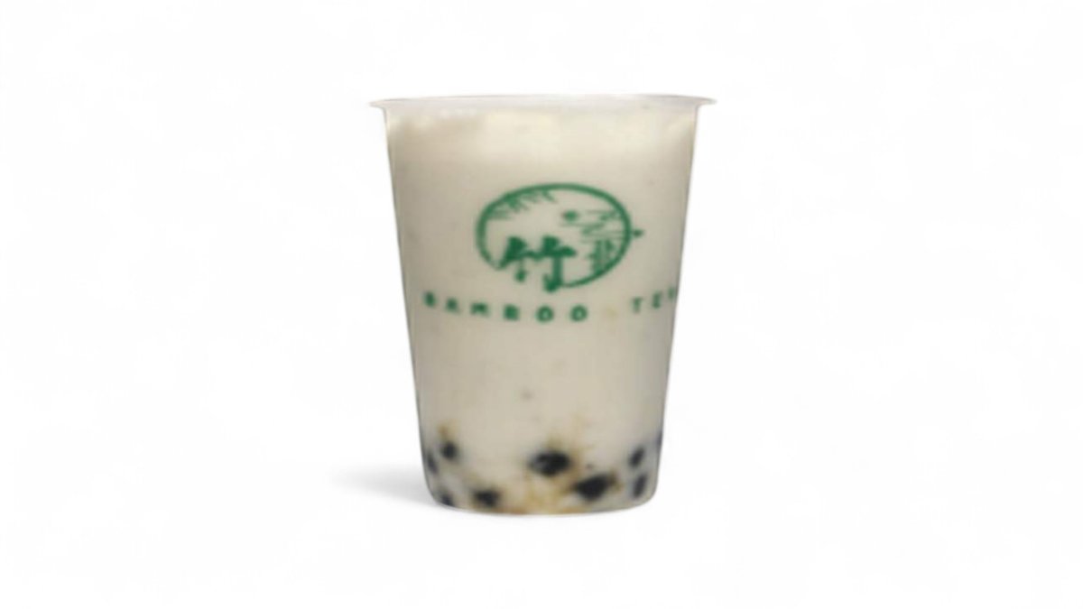 Vanilie Milk Tea