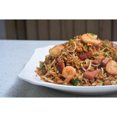 Arroz con Lechón