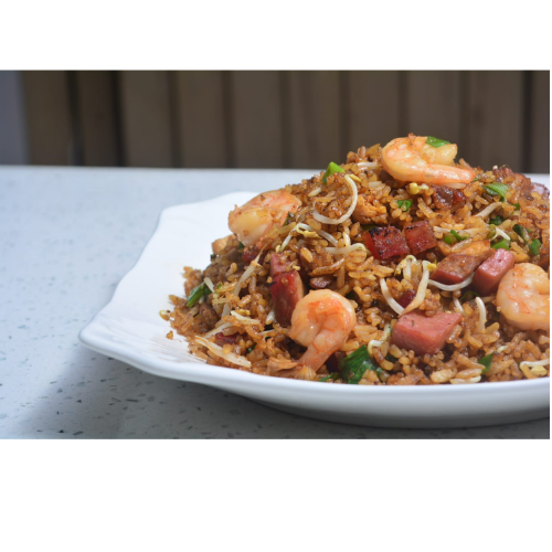 Arroz de la Casa