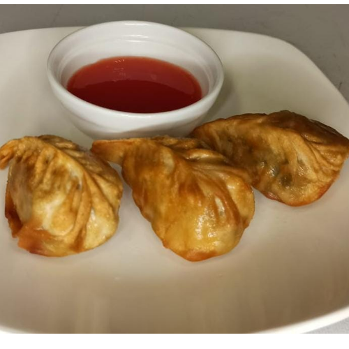 Empanadita Frita 3unds