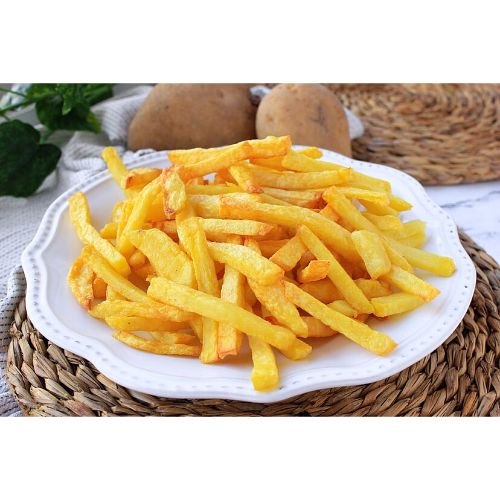 Papas a la Francesa Regulares Pequeño