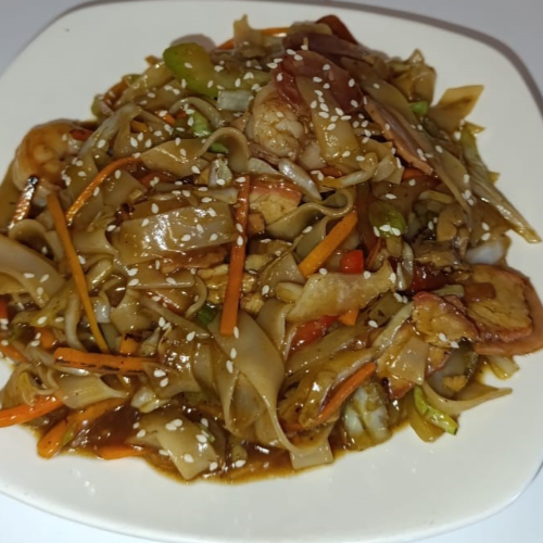 Sha Ho Fan Especial