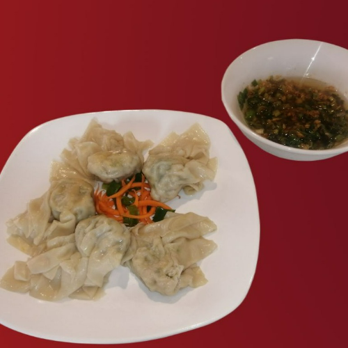 Wantan al Vapor