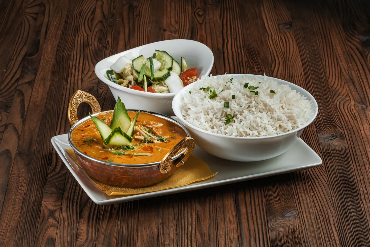 Dal Masala *