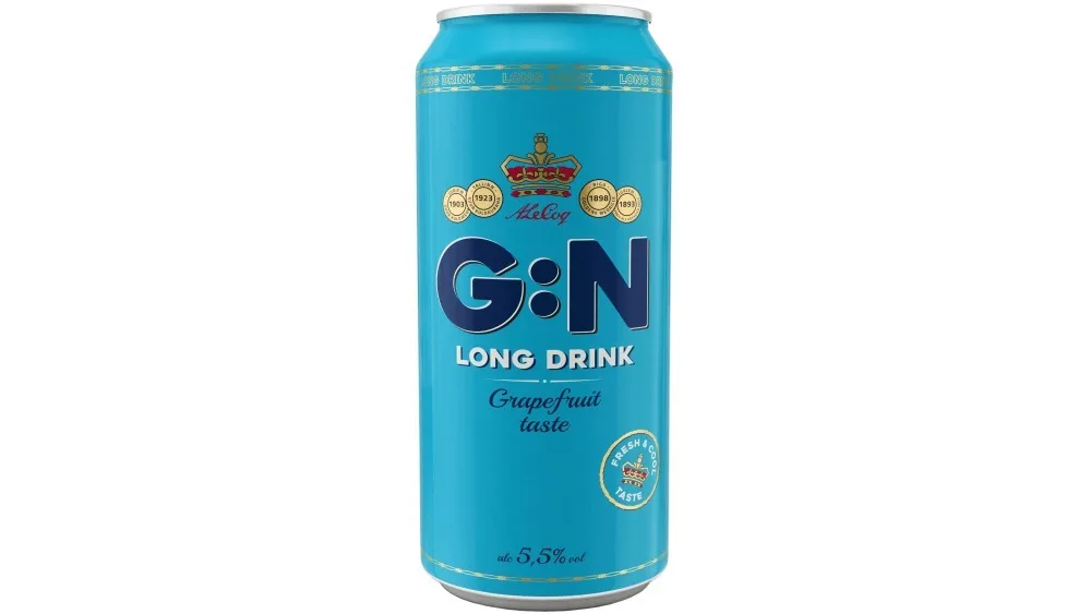 Gin A. Le Coq Longero 0,5l