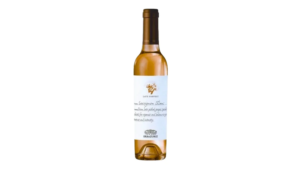 Late Harvest Sauvignon 750ml