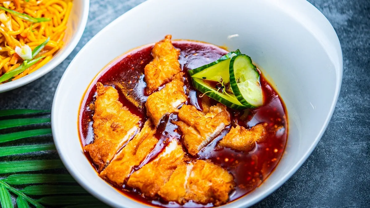 Pekingi kana *