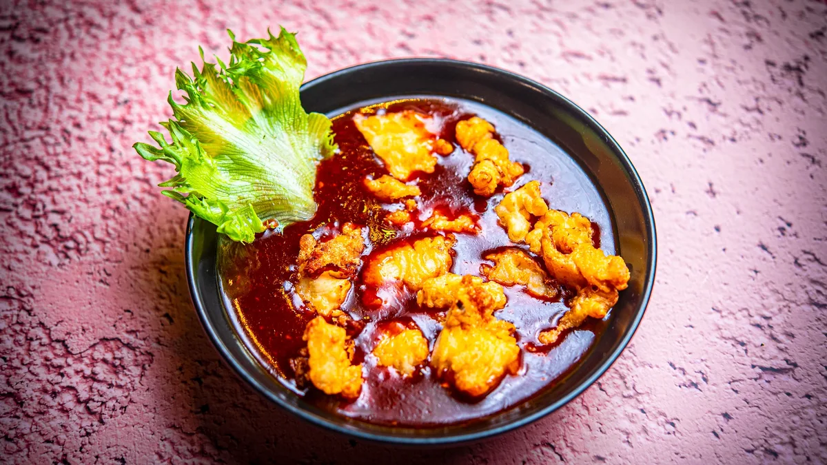 Pekingi part *