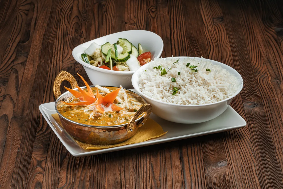 Raj Ma Dal *
