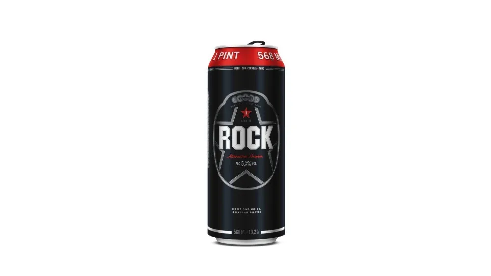 Saku Rock 0,5l