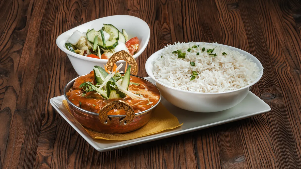 Shahi Murg