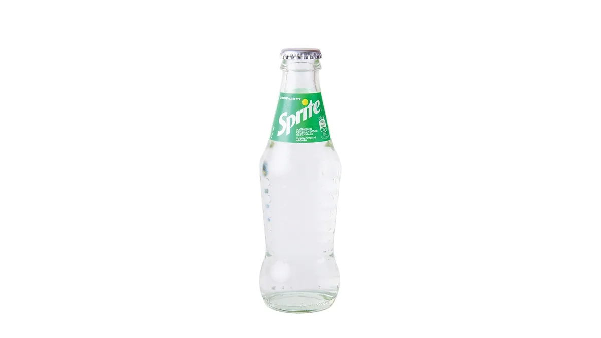 Sprite 0,25l