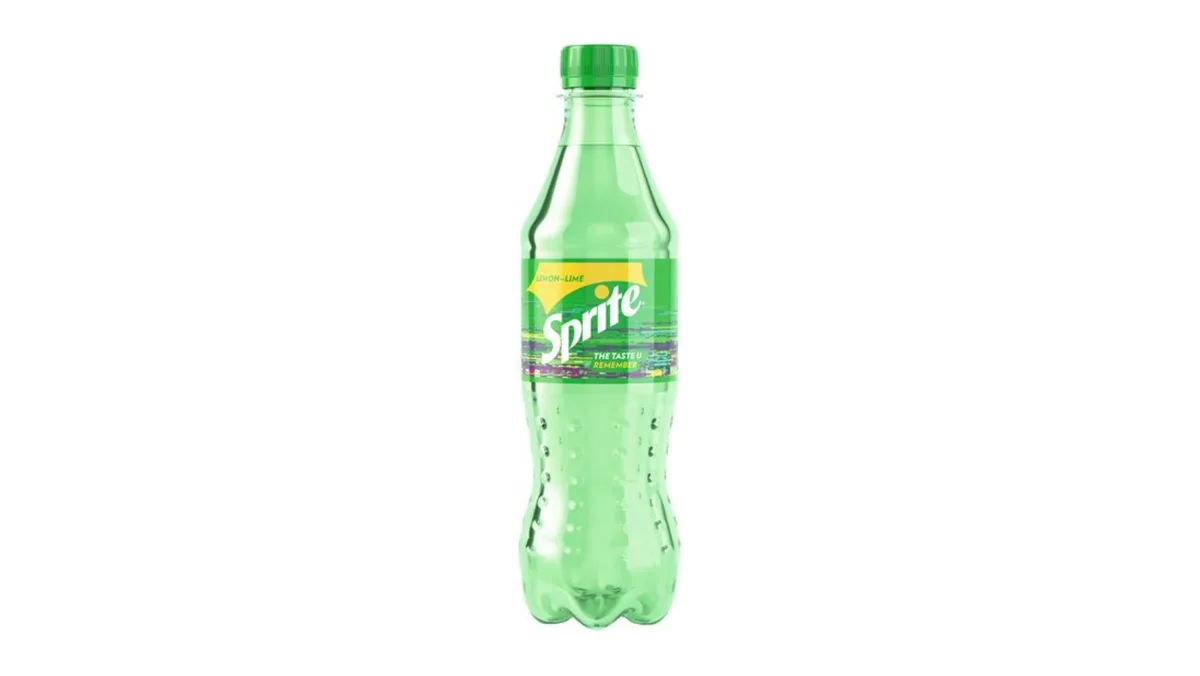 Sprite 0,5l