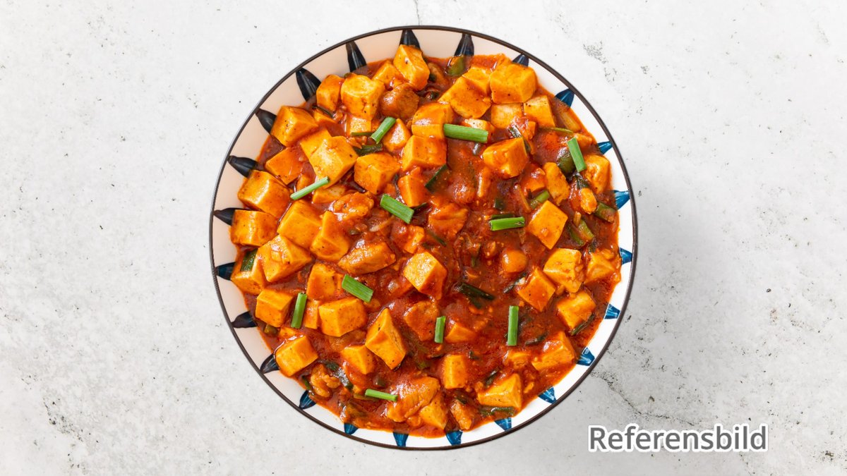 78. Mala Tofu