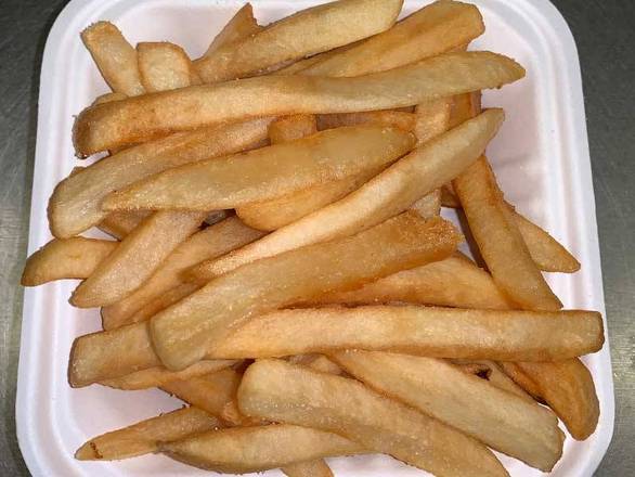 Small French Fries薯条小