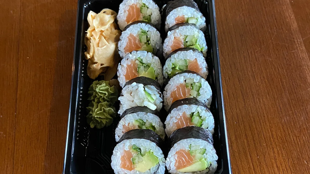 Futomaki