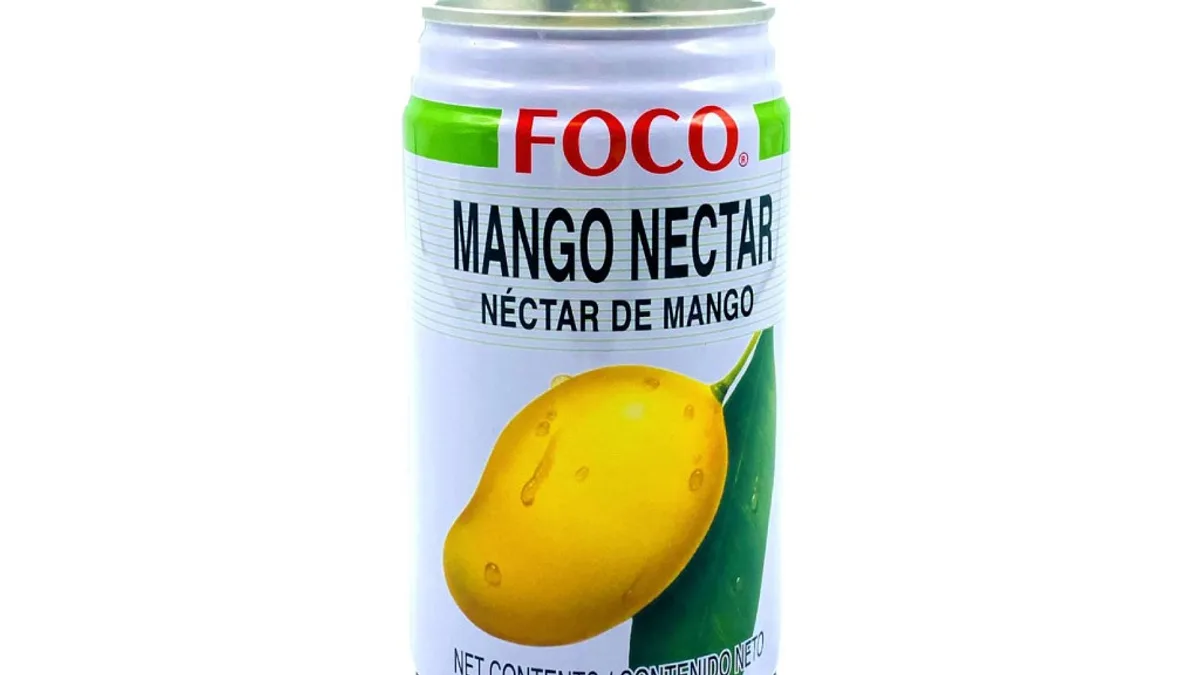 Mango Juice