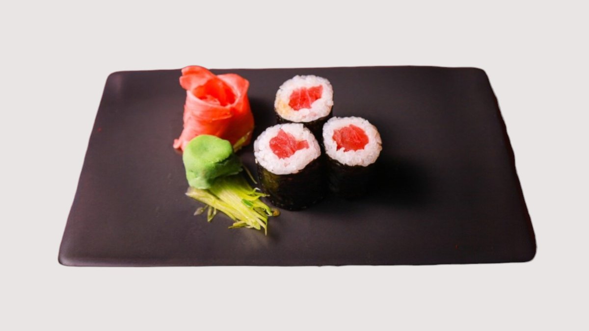 Nori Maki (SUSHI)
