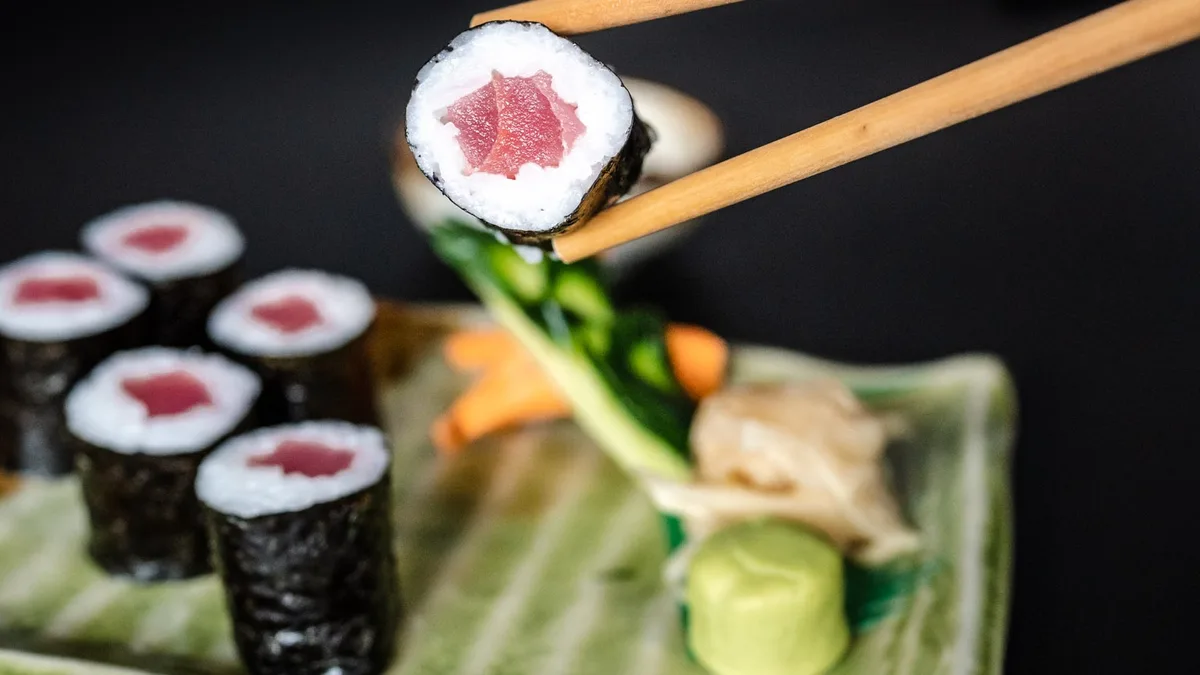 Nori Maki