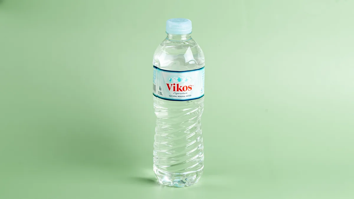 Νερό 0.5 l