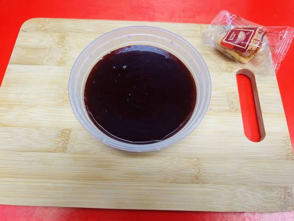 BBQ Sauce