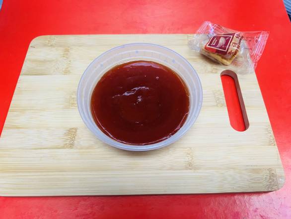 Buffalo Sauce