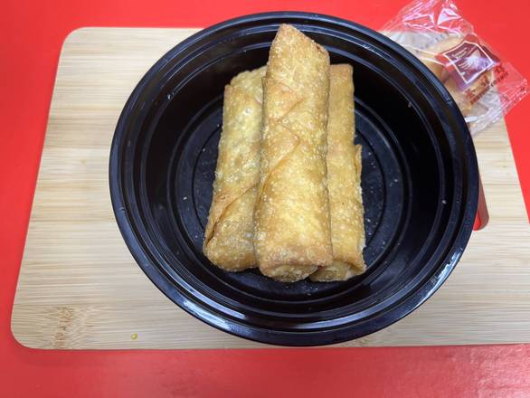 Cheese  Steak Roll