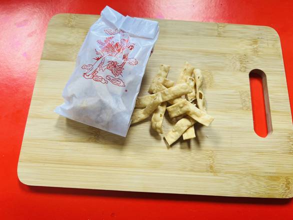 Crispy Noodles