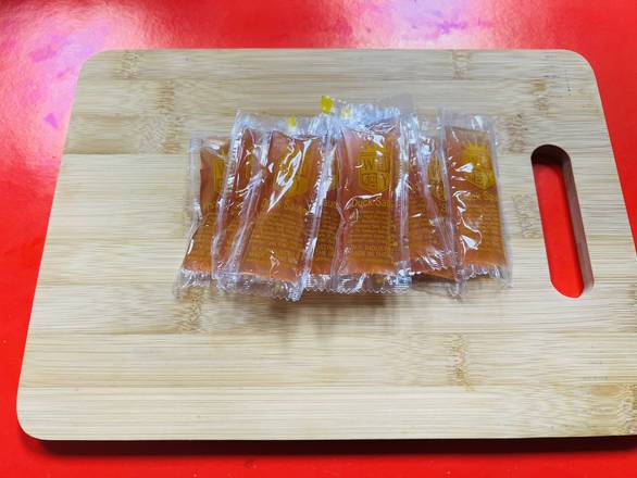 Duck Sauce
