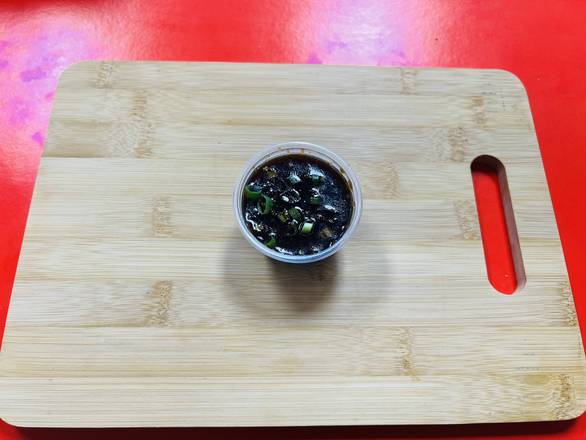 Dumpling Sauce