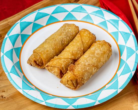 Egg Roll (Each)