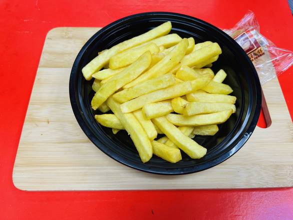 French Fries (Large)