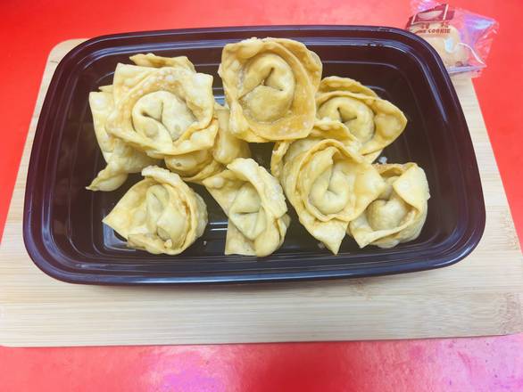 Fried Wonton (12 pcs)
