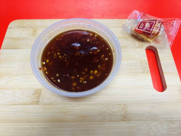 General Tao’ Sauce