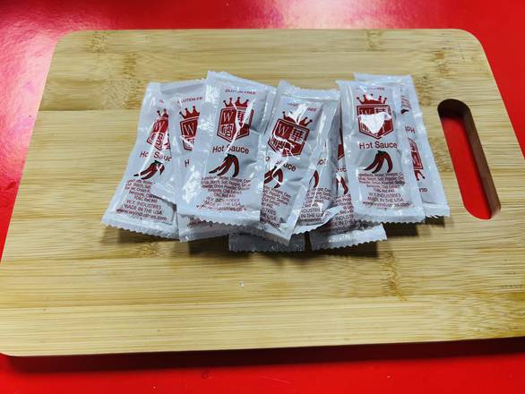 Hot Sauce