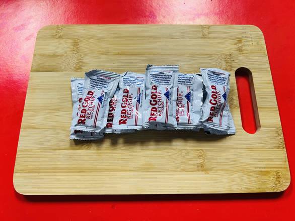 Ketchup