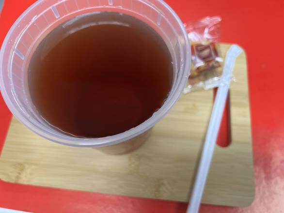 Large Home made Ice Tea
