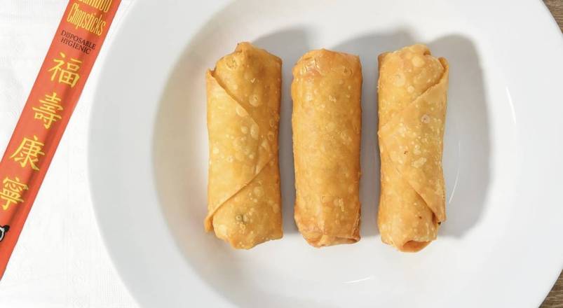 Shrimp Egg Roll (Each)